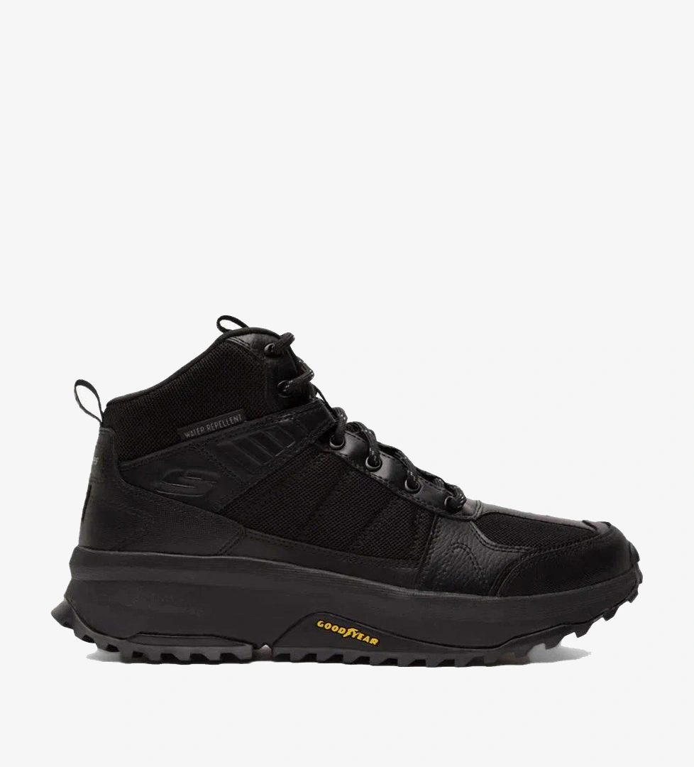 Skechers Bionic Trail Flash Erkek Bot - Görsel 1