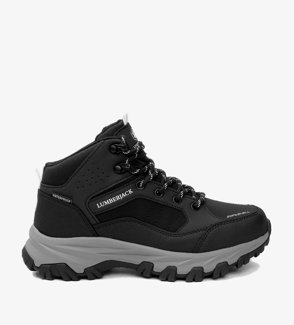 Lumberjack Lumberjack Well Hi Kadın Bot model görseli