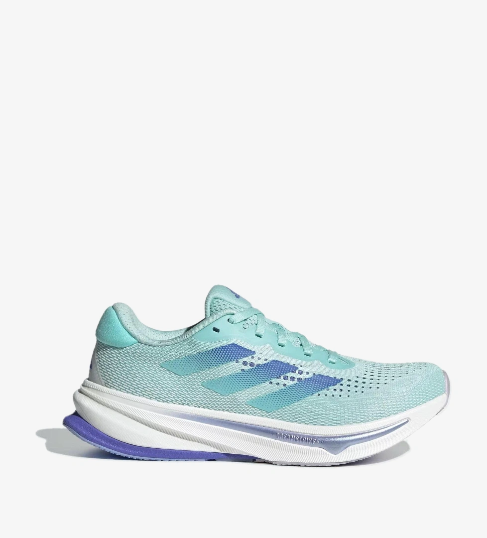 adidas Supernova Rise Kadın Koşu Ayakkabısı - Görsel 1