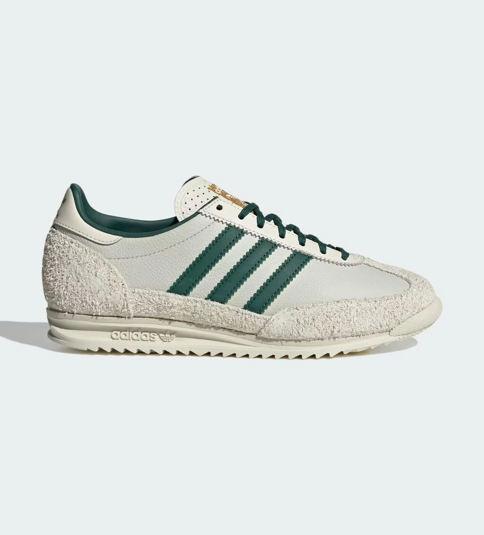 adidas SL 72 Og Kadın Günlük Spor Ayakkabı - Görsel 1