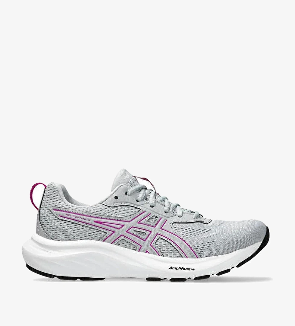 Asics Gel-Contend 9 Kadın Koşu Ayakkabısı - Görsel 1