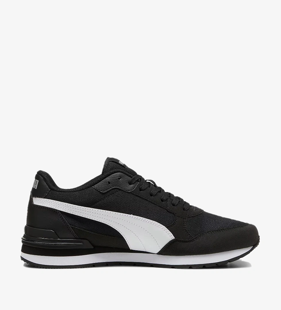 Puma ST Runner V4 Mesh Erkek Günlük Spor Ayakkabı - Görsel 1