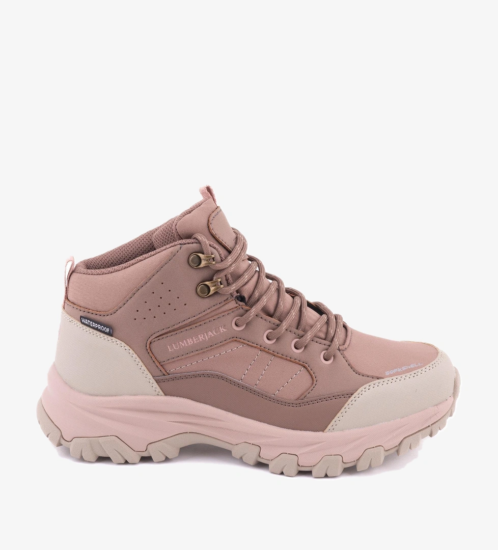 Lumberjack Lumberjack Well Hi Kadın Bot model görseli