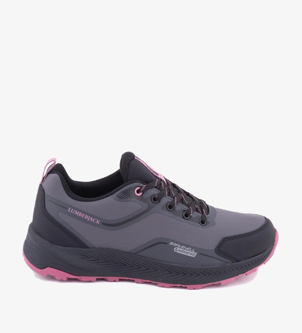 Lumberjack Lumberjack Belisima Kadın Günlük Spor Ayakkabı model görseli