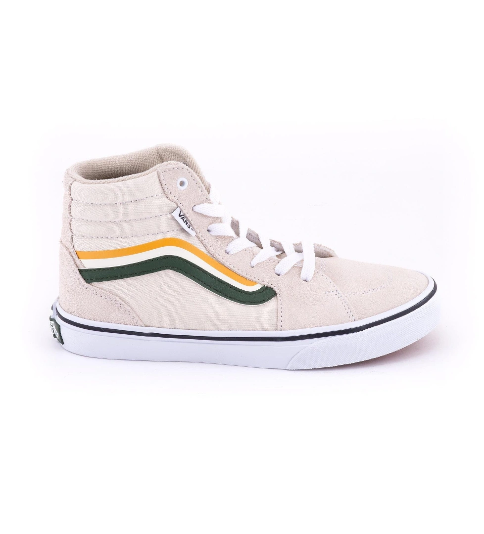 Vans Filmore Hi Günlük Spor Ayakkabı - Görsel 1