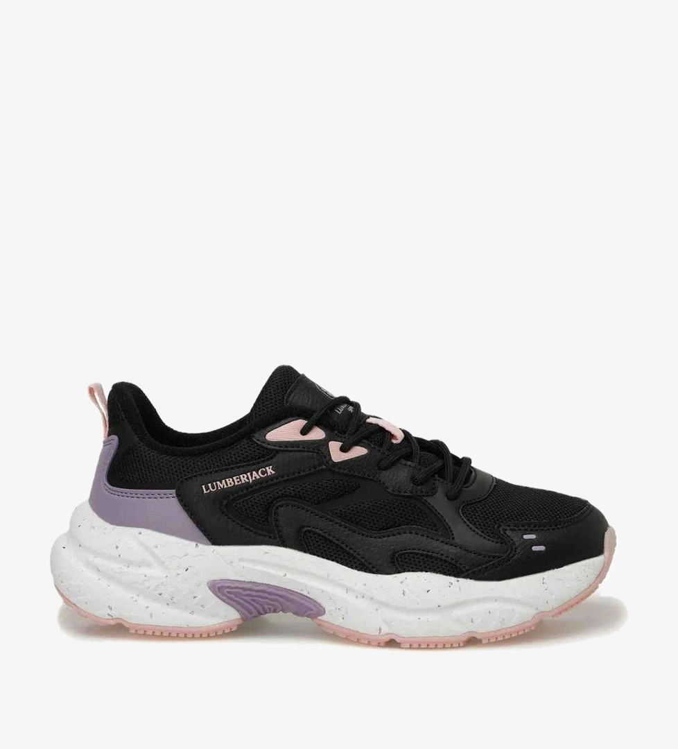 Lumberjack Fanto Kadın Günlük Spor Ayakkabı - Görsel 1