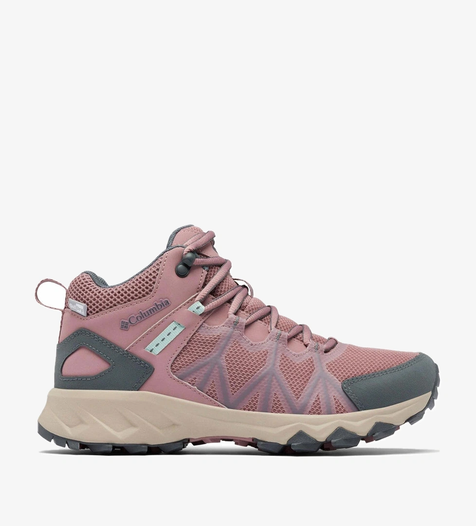 Columbia Peakfreak II Mid Outdry Kadın Bot - Görsel 1