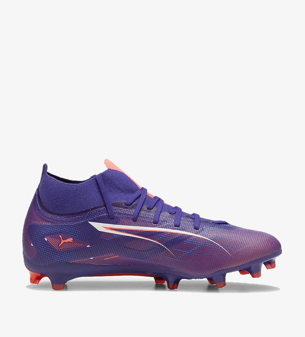 Puma Ultra 5 Match FG Erkek Krampon