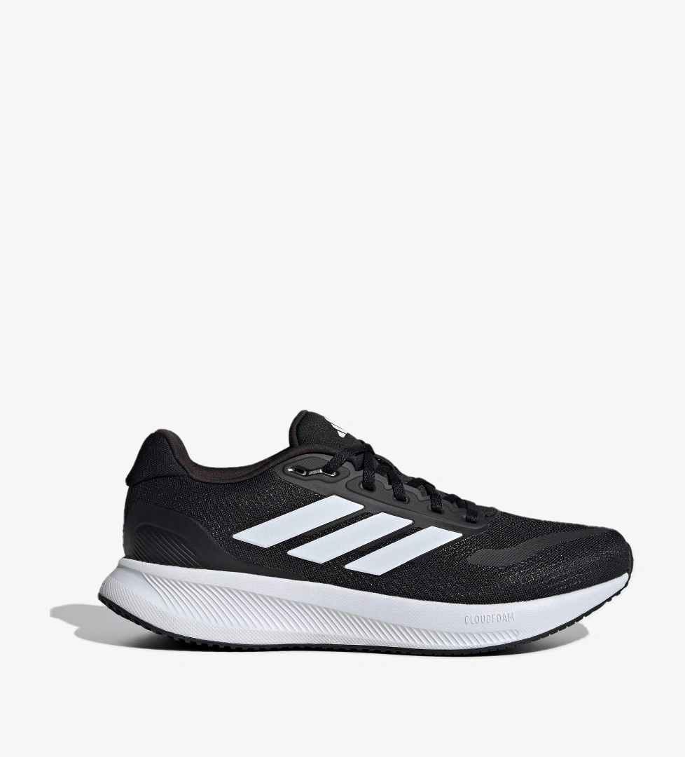 adidas Runfalcon 5 Erkek Koşu Ayakkabısı - Görsel 1