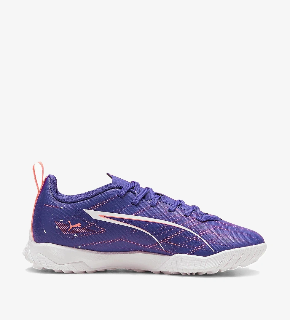 Puma Ultra 5 Play TF Çocuk Halı Saha Ayakkabısı