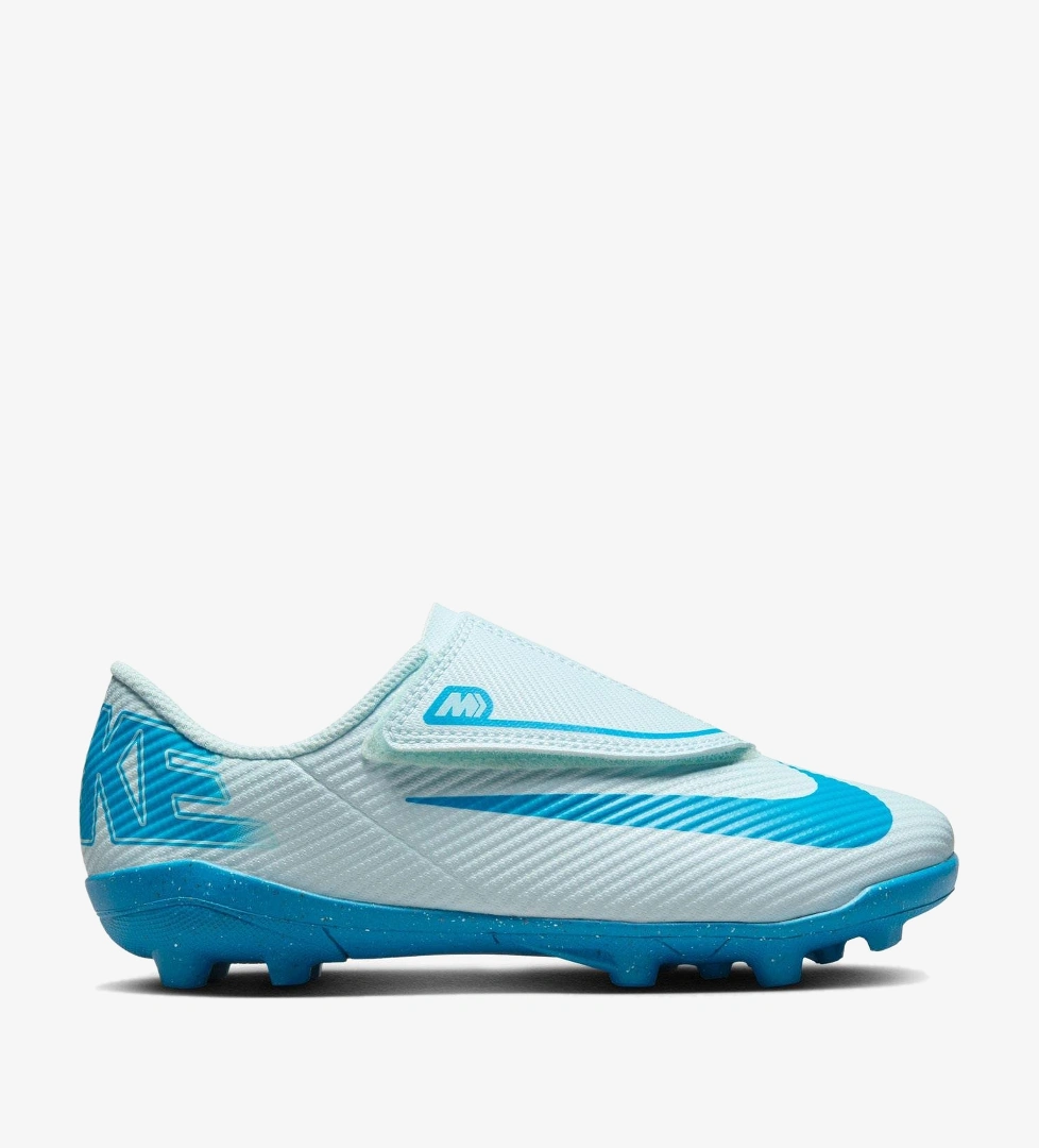 Nike Jr. Mercurial Vapor 16 Club FG Çocuk Krampon - Görsel 1