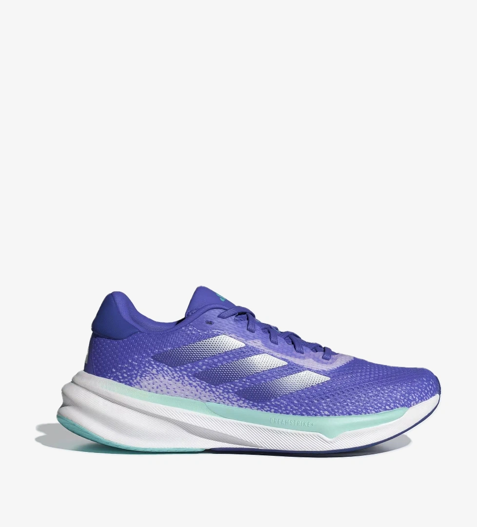 adidas Supernova Stride Kadın Koşu Ayakkabısı - Görsel 1