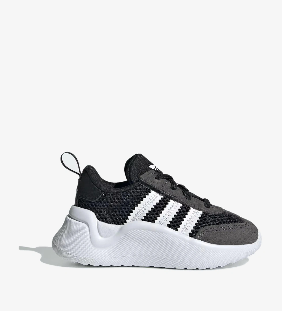 adidas AdiFOM 70s Çocuk Günlük Spor Ayakkabı - Görsel 1