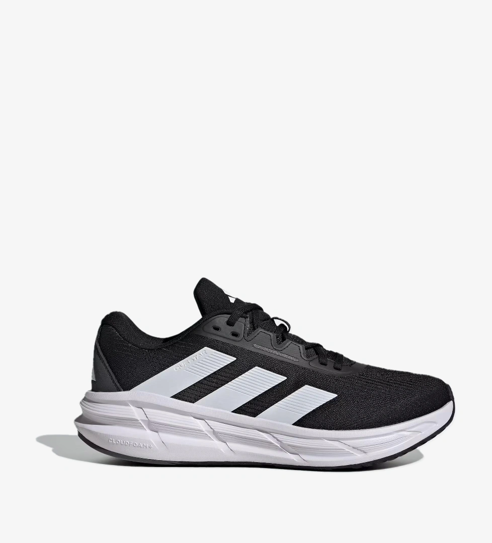 adidas Questar 3 Erkek Koşu Ayakkabısı - Görsel 1