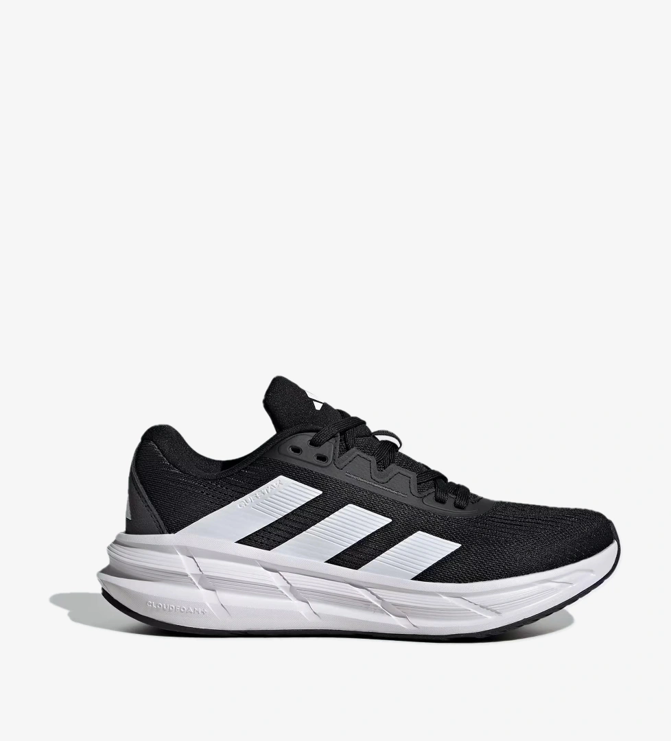 adidas Questar 3 Kadın Koşu Ayakkabısı - Görsel 1