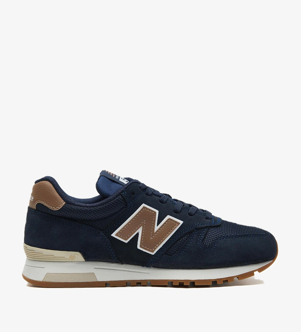 New Balance 565 Erkek Günlük Spor Ayakkabı - Görsel 1
