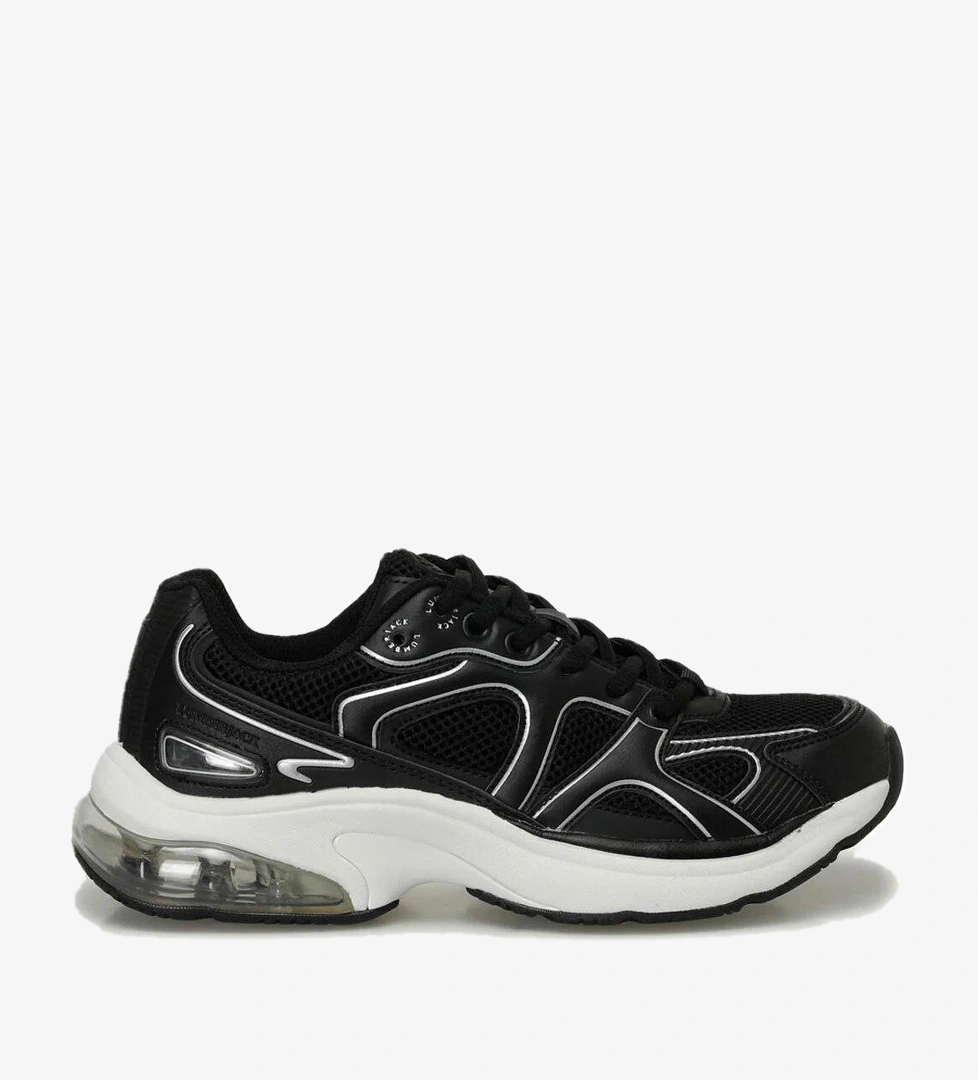 Lumberjack Matilda Kadın Günlük Spor Ayakkabı - Görsel 1