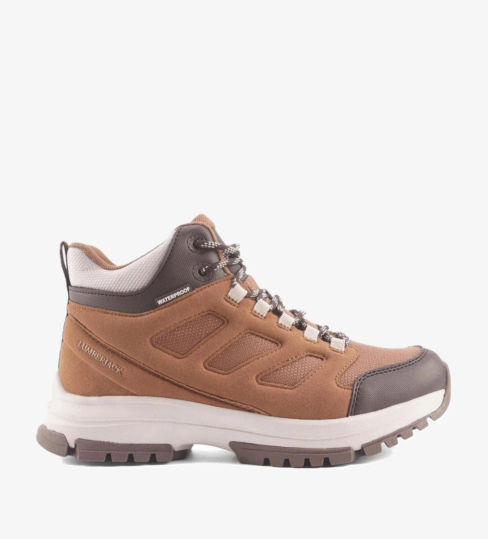 Lumberjack Lumberjack Violly Kadın Bot model görseli