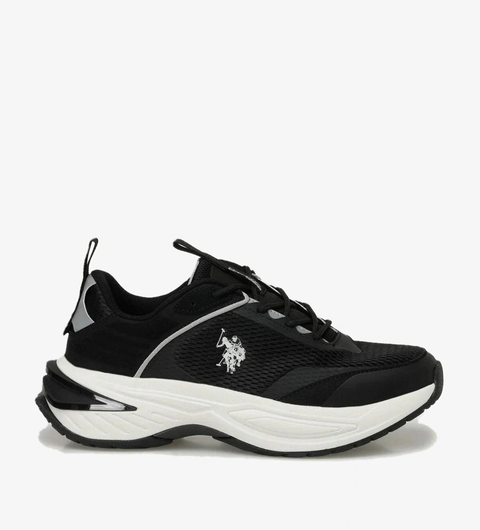 U.S. Polo Assn. Neo Erkek Günlük Spor Ayakkabı - Görsel 1