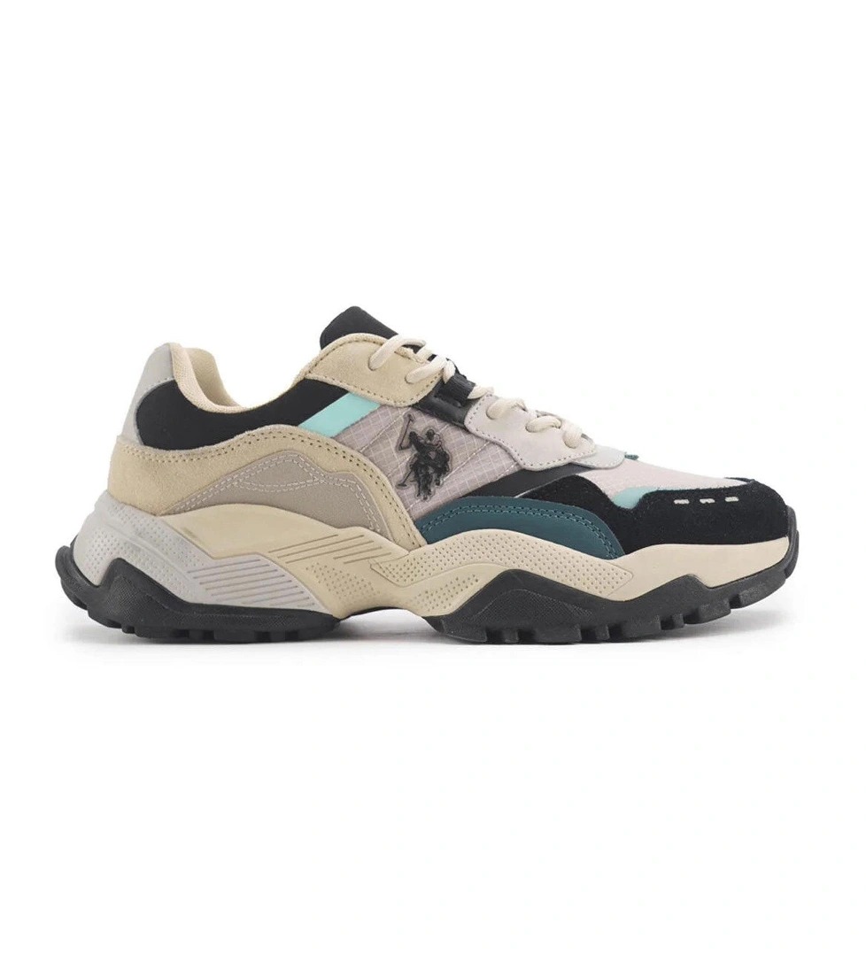 U.s.polo U.S. Polo Assn. Yota Kadın Günlük Spor Ayakkabı model görseli