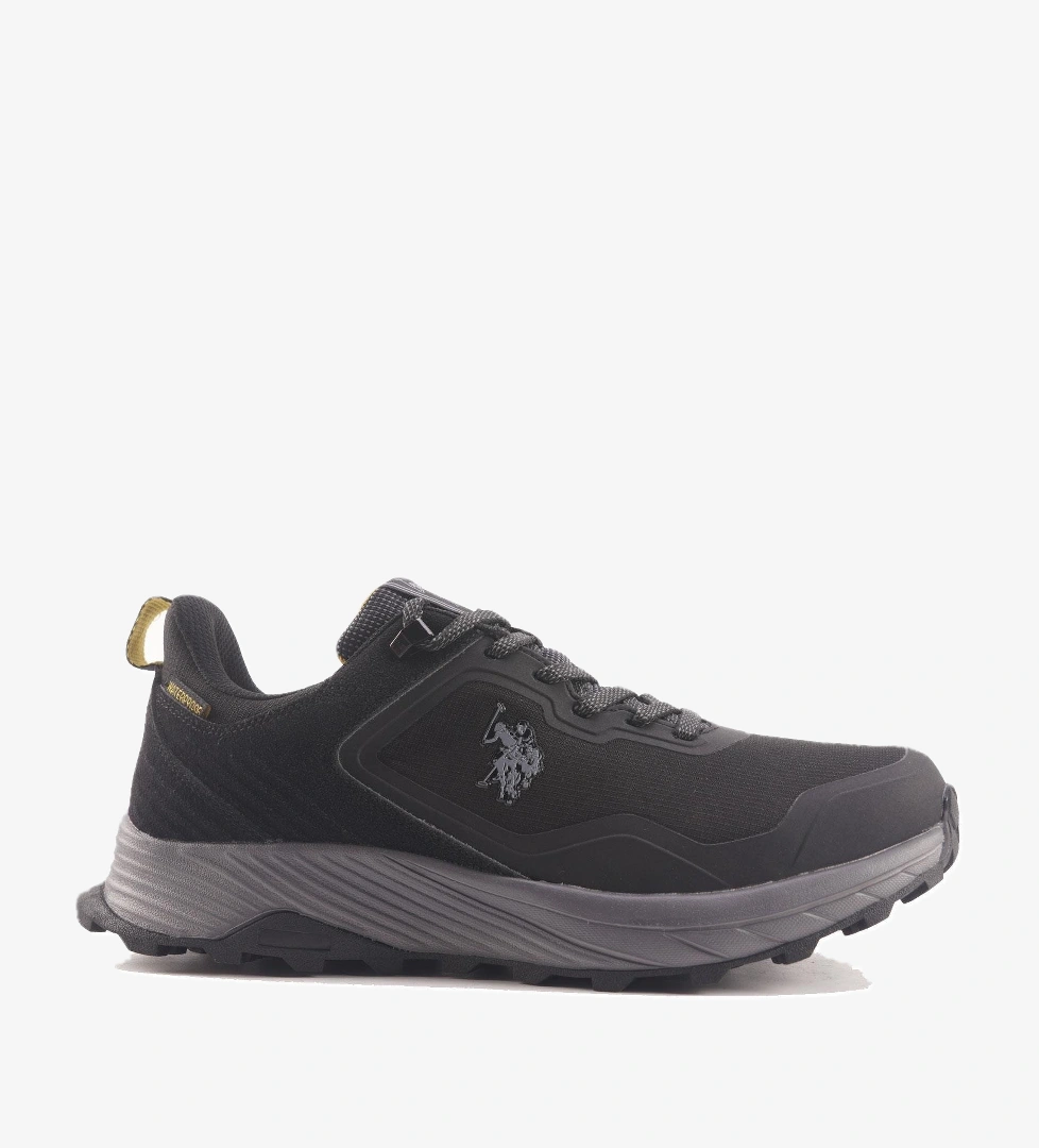 U.S. Polo Assn. Kian Erkek Günlük Spor Ayakkabı - Görsel 1