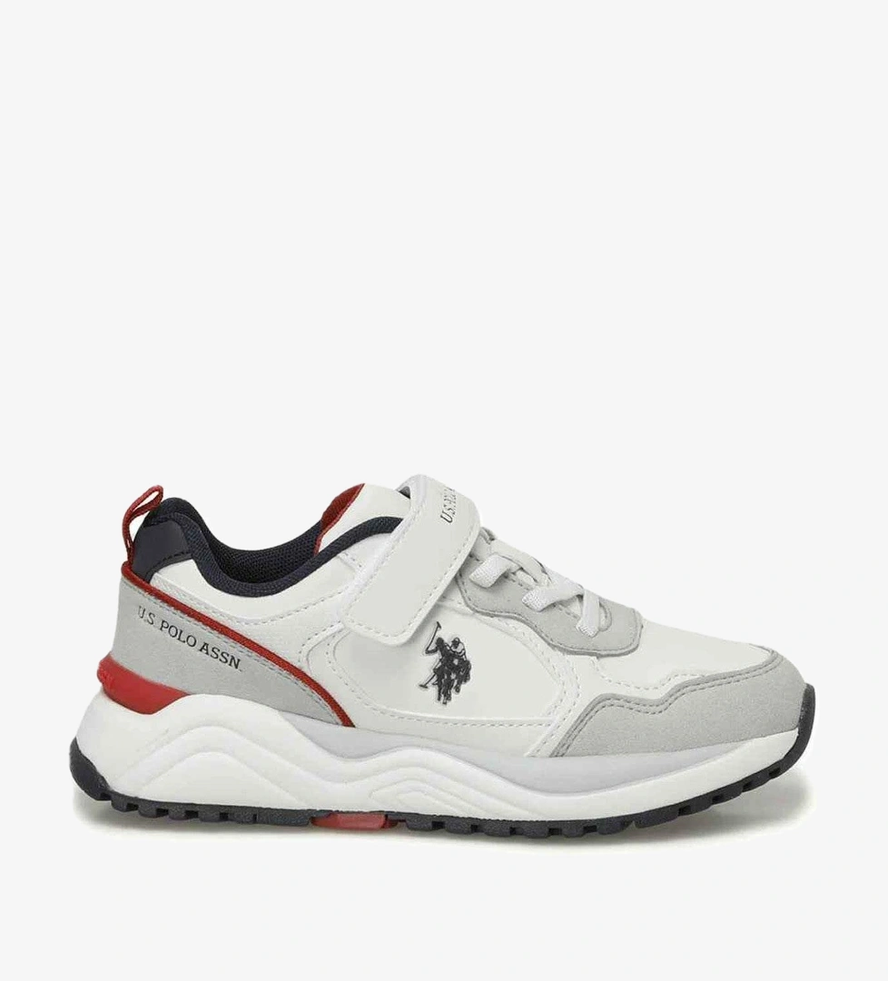 U.s.polo U.S. Polo Assn. Habe Çocuk Günlük Spor Ayakkabı model görseli