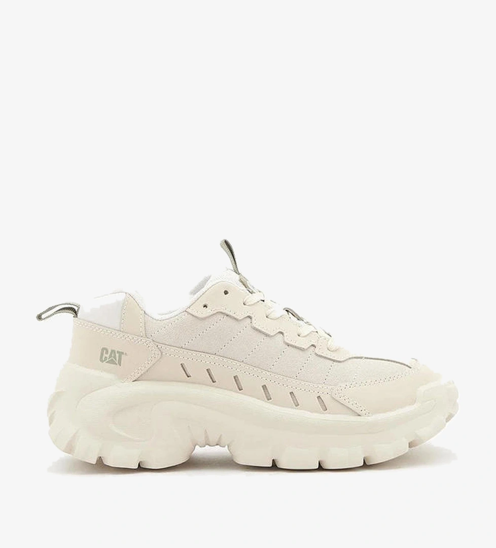 Caterpillar Intruder Essential Erkek Günlük Spor Ayakkabı - Görsel 1