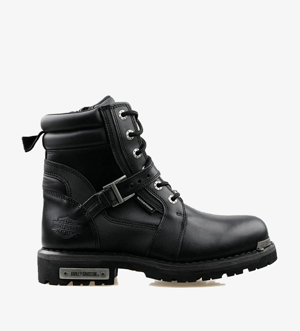 Harley Davidson Franco Erkek Bot - Görsel 1
