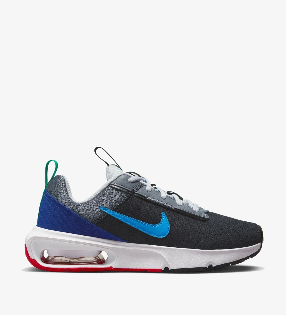 Nike Air Max INTRLK Lite Günlük Spor Ayakkabı - Görsel 1
