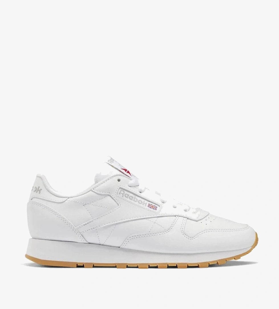 Reebok Classic leather Kadın Günlük Spor Ayakkabı