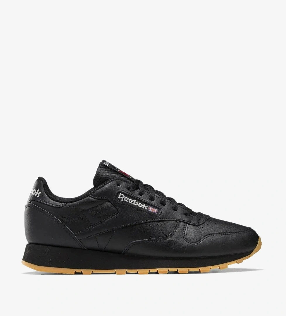 Reebok Classic leather Kadın Günlük Spor Ayakkabı