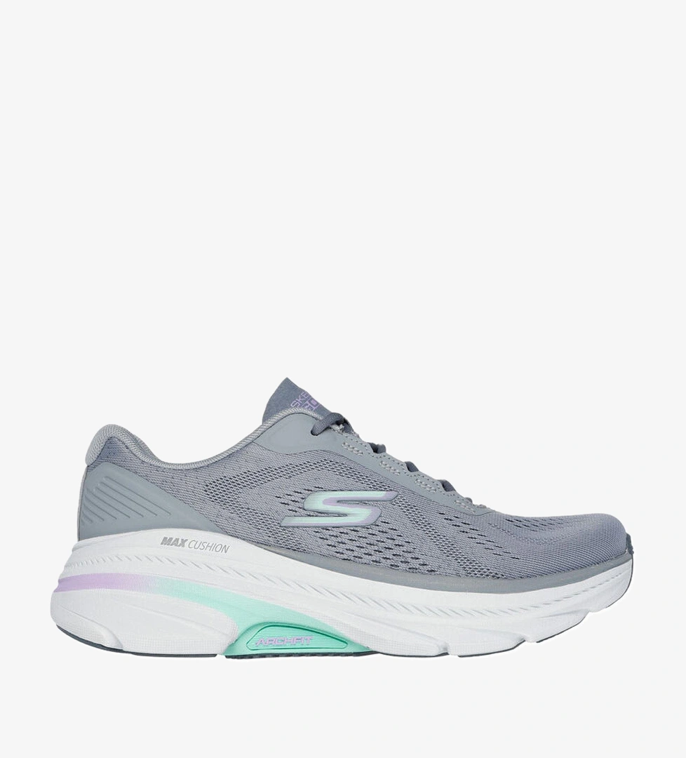 Skechers Max Cushioning Arch Fit 2.0 Kadın Günlük Spor Ayakkabı - Görsel 1
