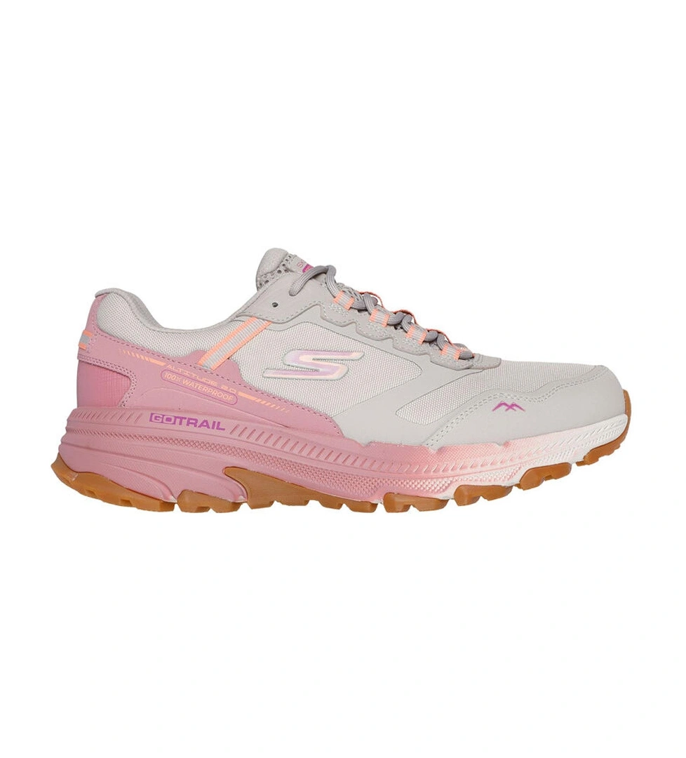 Skechers GO RUN Trail Altitude 2.0 Kadın Outdoor Ayakkabı - Görsel 1