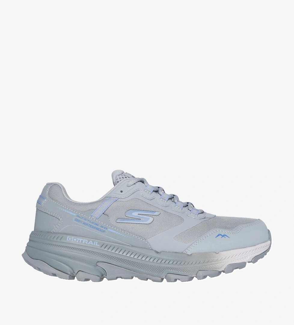 Skechers GO RUN Trail Altitude 2.0 Kadın Outdoor Ayakkabı - Görsel 1
