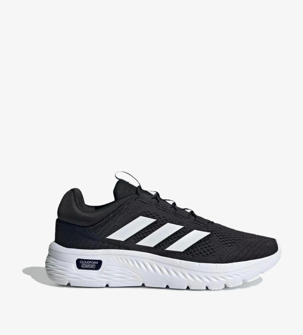 adidas Cloudfoam Comfy Erkek Günlük Spor Ayakkabı - Görsel 1