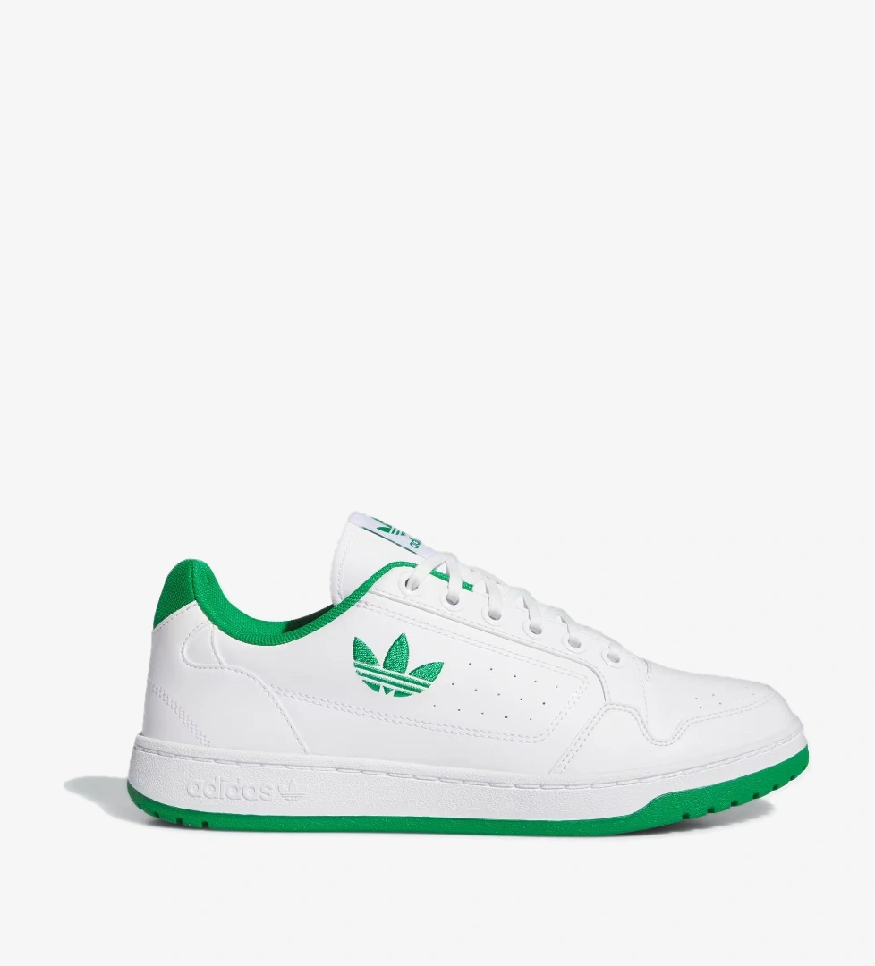 adidas NY 90 Erkek Günlük Spor Ayakkabı - Görsel 1