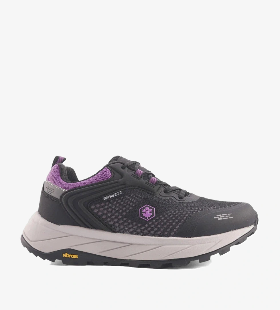 Lumberjack Lumberjack Viva 4PR Kadın Günlük Spor Ayakkabı model görseli