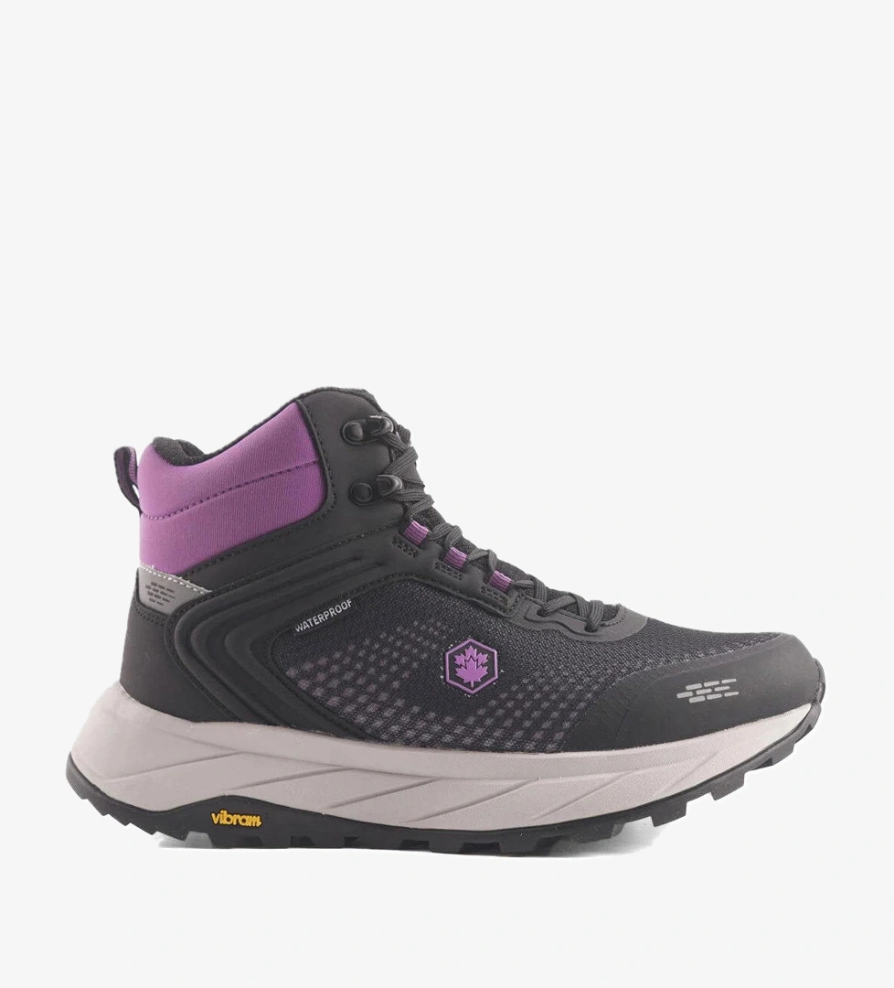 Lumberjack Lumberjack Viva HI 4PR Kadın Bot model görseli