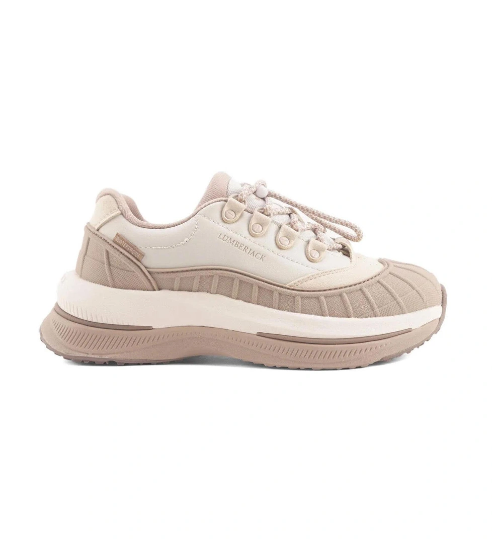Lumberjack Lumberjack Melany 4PR Kadın Günlük Spor Ayakkabı model görseli