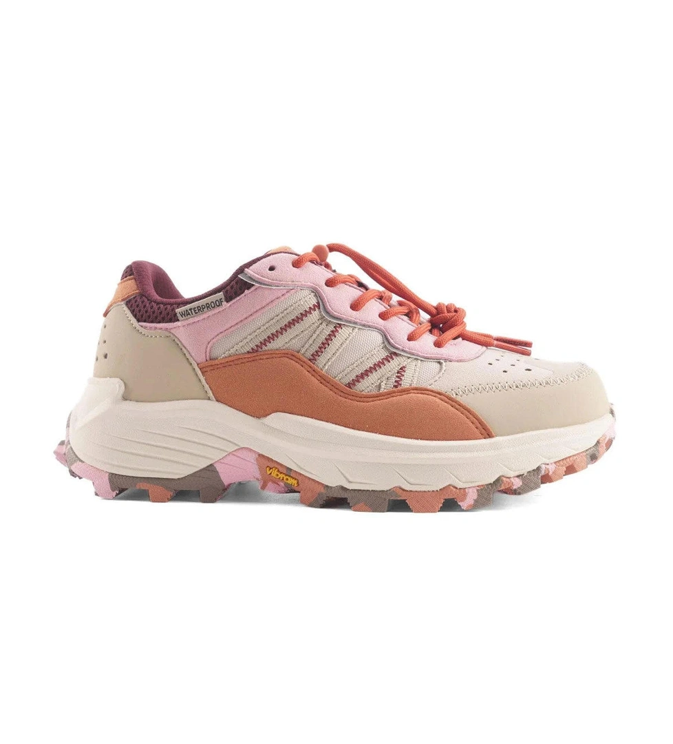 Lumberjack Vibra 4PR Kadın Outdoor Ayakkabı - Görsel 1