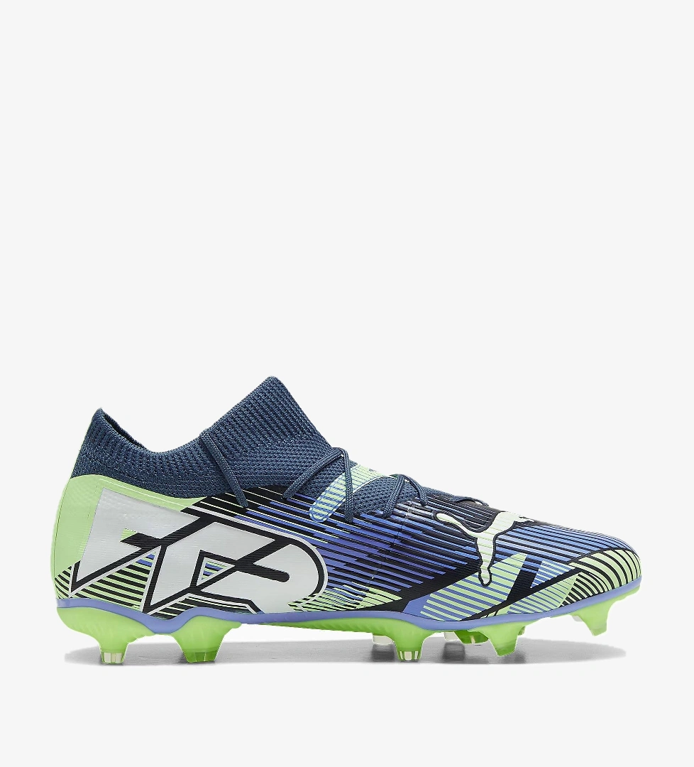 Puma Future 7 Match FG/AG Erkek Krampon - Görsel 1