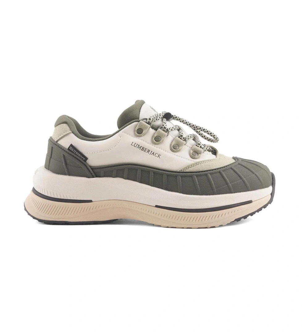 Lumberjack Melany 4PR Kadın Günlük Spor Ayakkabı - Görsel 1