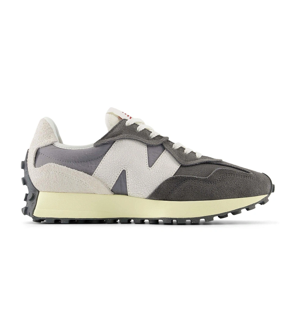 New Balance 327 Erkek Günlük Spor Ayakkabı - Görsel 1