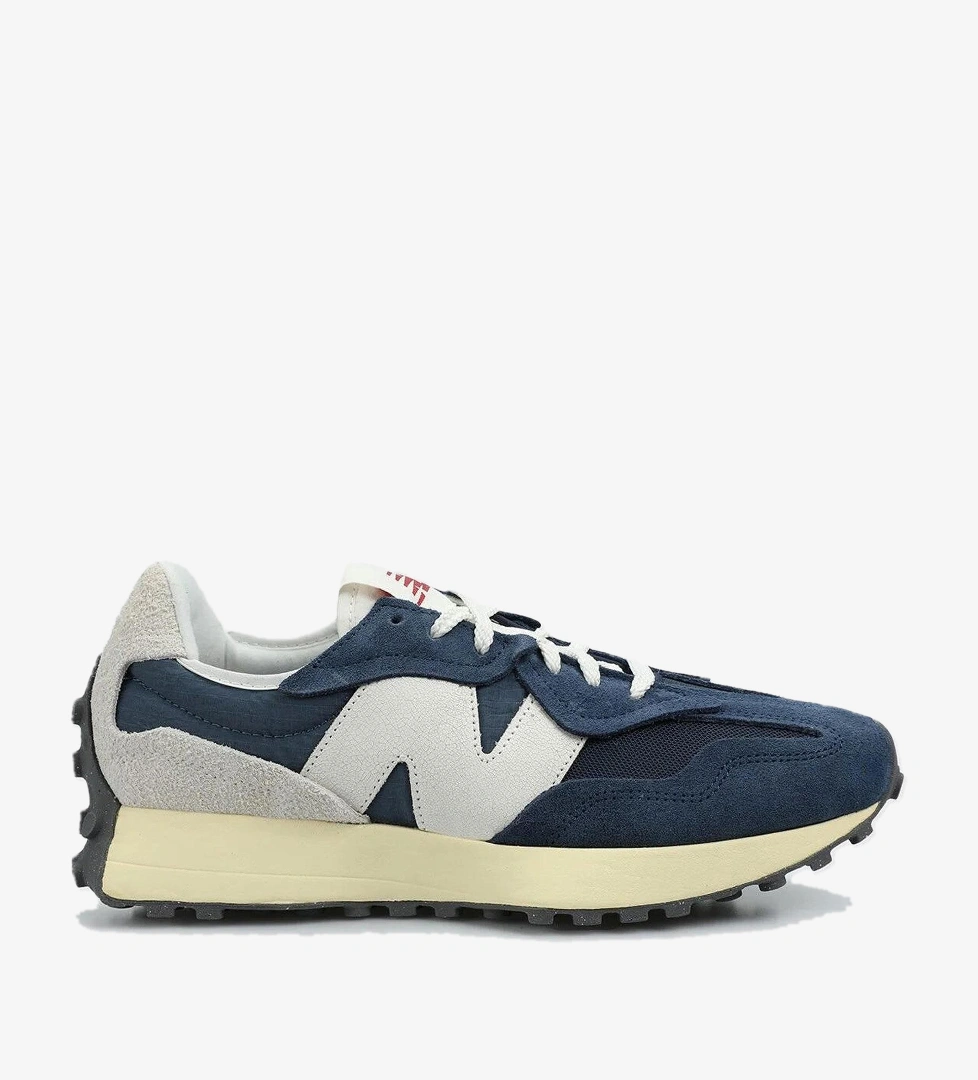 New Balance 327 Erkek Günlük Spor Ayakkabı - Görsel 1