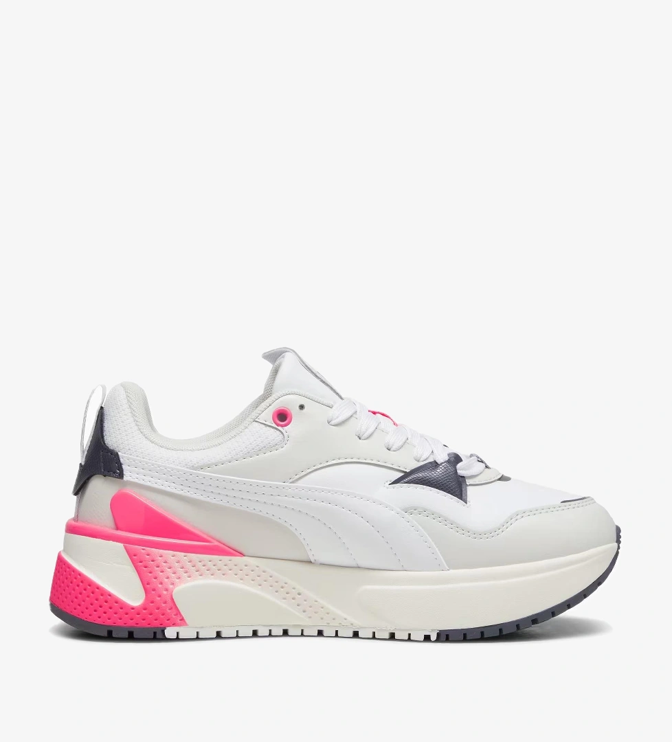 Puma R78 Disrupt Kadın Günlük Spor Ayakkabı - Görsel 1