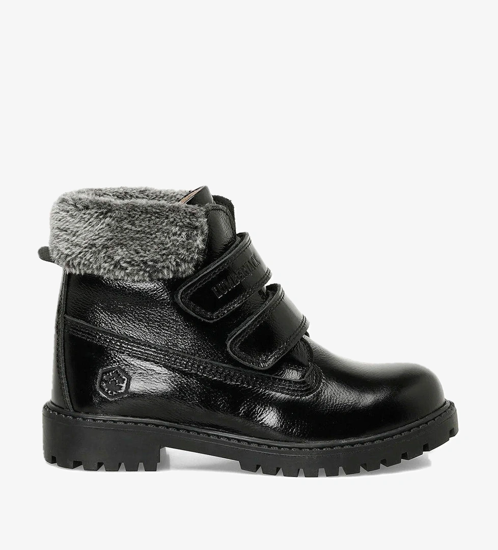 Lumberjack River Çocuk Bot - Görsel 1