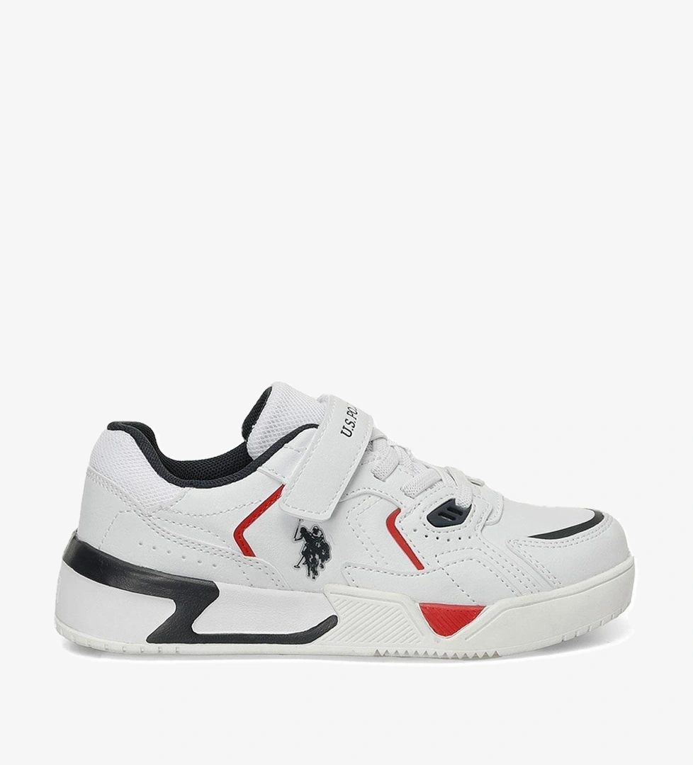 U.S. Polo Assn. Denver Çocuk Günlük Spor Ayakkabı