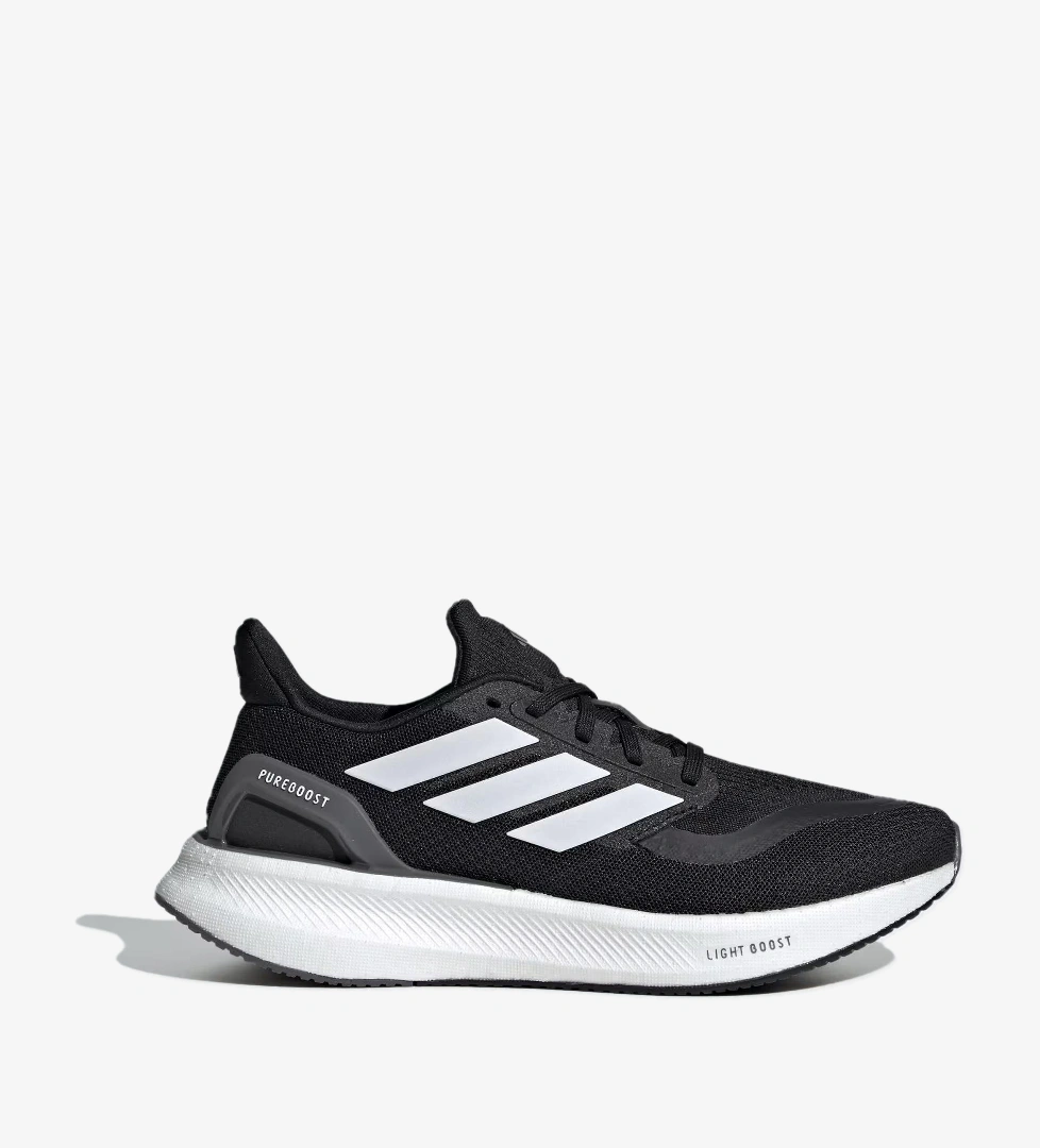 adidas Pureboost 5 Kadın Koşu Ayakkabısı - Görsel 1