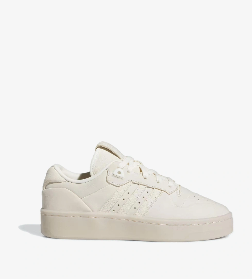 adidas Rivalry Low Lux Kadın Günlük Spor Ayakkabı - Görsel 1