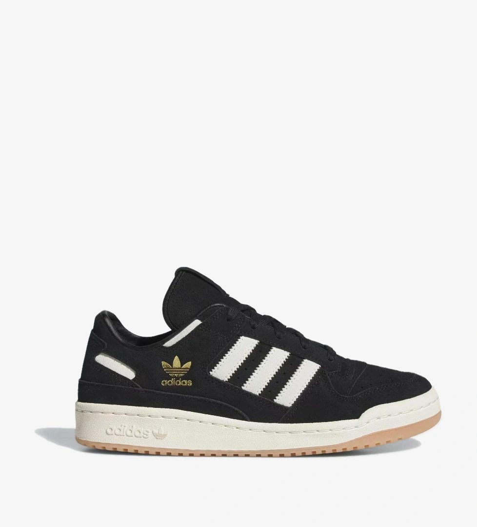 adidas Forum Low CL Erkek Günlük Spor Ayakkabı - Görsel 1
